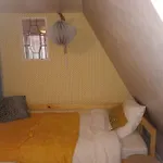 Au Brochet Semesterbostad *
