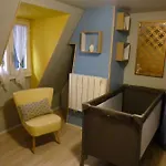 Au Brochet Semesterbostad Colmar
