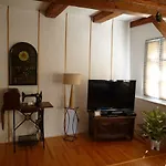 Casa de Férias Au Brochet