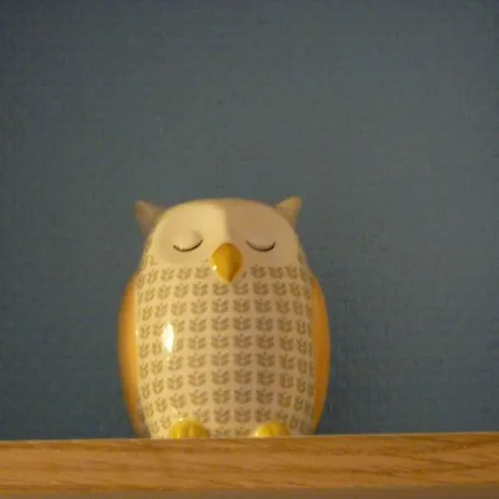 بيت للعطل Au Brochet