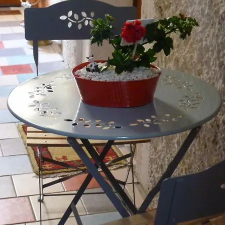 Au Brochet كولمار