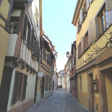 Au Brochet بيت للعطل *