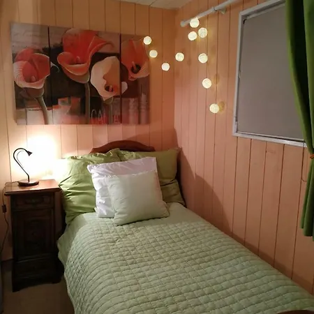 Au Brochet * كولمار