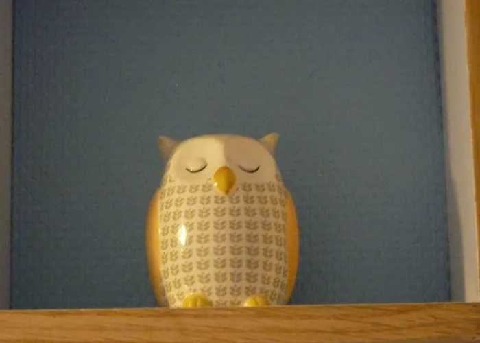 Holiday home Au Brochet