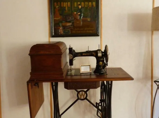 Holiday home Au Brochet *