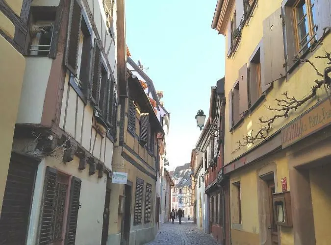 Au Brochet Casa de Férias *