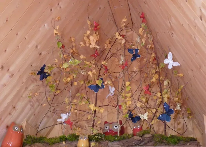 Au Brochet Dom wakacyjny *