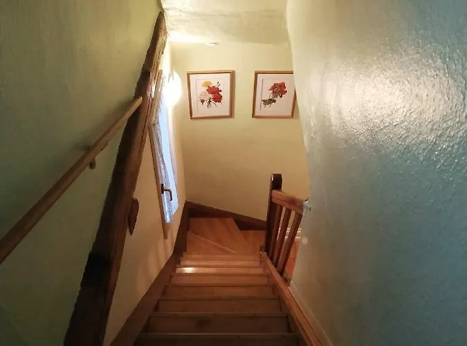 Casa de Férias Au Brochet Colmar